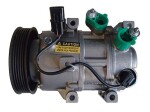 Airstal Kompressor,  kliimaseade 10-4222