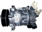 Airstal Kompressor,  kliimaseade 10-4263
