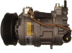 Airstal Kompressor,  kliimaseade Remanufactured AC Compressor 10-4266