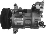 Airstal Kompressor,  kliimaseade 10-4401