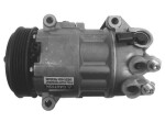 Airstal Kompressor,  kliimaseade Remanufactured AC Compressor 10-4450
