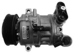 Airstal Kompressor,  kliimaseade 10-4513