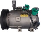 Airstal Kompressor,  kliimaseade 10-4524