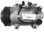 Airstal Kompressor,  kliimaseade 10-4626