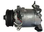 Airstal Kompressor,  kliimaseade 10-4643