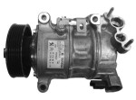 Airstal Kompressor,  kliimaseade 10-5704