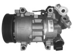 Airstal Kompressor,  kliimaseade 10-6168