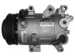 Airstal Kompressor,  kliimaseade 10-6180