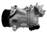 Airstal Kompressor,  kliimaseade Remanufactured AC Compressor 10-6321