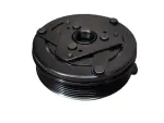 Airstal Magnetsidur,  kliimakompressor 105-0219