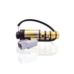 Airstal Reguleerimisklapp,  kompressor 106-0001K