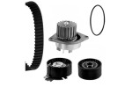 AIRTEX  Veepump + hammasrihmakomplekt WPK-160001