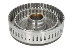 AISIN AISCSAAZ-9004 / atm system detail, basket (basket c3/c4) 8g45 fits: bmw, stellantis, volvo