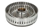 AISIN AISCSAAZ-9005 / atm system detail (basket c3/c4) aisin 8g45 fits: bmw