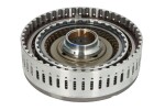 AISIN AISCSAAZ-9007 / atm system detail (set with discs, basket c3/c4) aisin 8g30 fits: jaguar, opel, stellantis, volvo