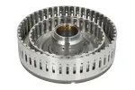 AISIN AISCSAAZ-9010 / atm system detail (basket c3/c4) aisin 8g30 fits: vw