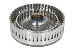AISIN AISCSAAZ-9011 / atm system detail (basket c3/c4) aisin 8g30 suitable for: stellantis