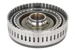 AISIN AISCSAAZ-9013 / atm system detail (set with discs, basket c3/c4) aisin 8g45 fits: bmw