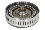 AISIN AISCSAAZ-9015 / atm system detail (set with discs, basket c3/c4) aisin 8g45 fits: volvo