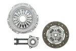 Sidurikomplekt AISIN CSC Kit (3P) CKE-FO28R