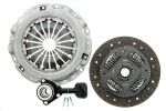 Sidurikomplekt AISIN CSC Kit (3P) CKE-FO37R