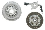 Sidurikomplekt AISIN CSC Kit (3P) CKE-MB19R
