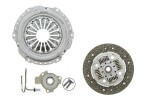 Sidurikomplekt AISIN CSC Kit (3P) CKE-OP26R