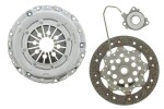 Sidurikomplekt AISIN CSC Kit (3P) CKE-OP29R