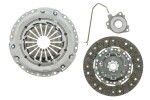 AISIN Sidurikomplekt CKE-OP36R