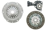 Sidurikomplekt AISIN CSC Kit (3P) CKE-PE10R