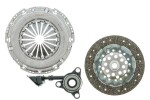 Sidurikomplekt AISIN CSC Kit (3P) CKE-PE98R