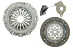  Sidurikomplekt AISIN CSC Kit (3P) CKE-VO03R