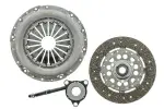 Sidurikomplekt AISIN CSC Kit (3P) CKE-VW20R