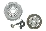  Sidurikomplekt AISIN CSC Kit (3P) CKN-172R