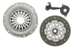 Sidurikomplekt AISIN CSC Kit (3P) CKZ-127R