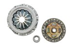 Sidurikomplekt AISIN Clutch Kit (3P) KD-021