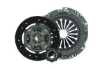 Sidurikomplekt AISIN Clutch Kit (3P) KE-BM01