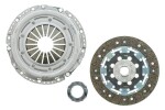 Sidurikomplekt AISIN Clutch Kit (3P) KE-BM10