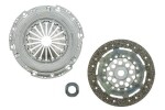 Sidurikomplekt AISIN Clutch Kit (3P) KE-BM12