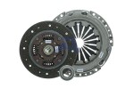 Sidurikomplekt AISIN Clutch Kit (3P) KE-CI09