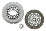 Sidurikomplekt AISIN Clutch Kit (3P) KE-CI10