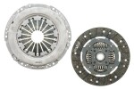 AISIN Sidurikomplekt KE-FC15R