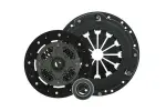 Sidurikomplekt AISIN Clutch Kit (3P) KE-FI08
