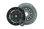 Sidurikomplekt AISIN Clutch Kit (3P) KE-FI14