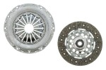 Sidurikomplekt AISIN Clutch Set (2P) KE-FI18R