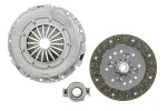 Sidurikomplekt AISIN Clutch Kit (3P) KE-FI23