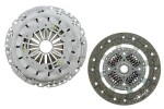 Sidurikomplekt AISIN Clutch Set (2P) KE-FO16R