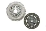 Sidurikomplekt AISIN Clutch Set (2P) KE-FO23R
