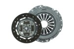 Sidurikomplekt AISIN Clutch Set (2P) KE-FO24R