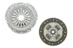 Sidurikomplekt AISIN Clutch Set (2P) KE-FO30R